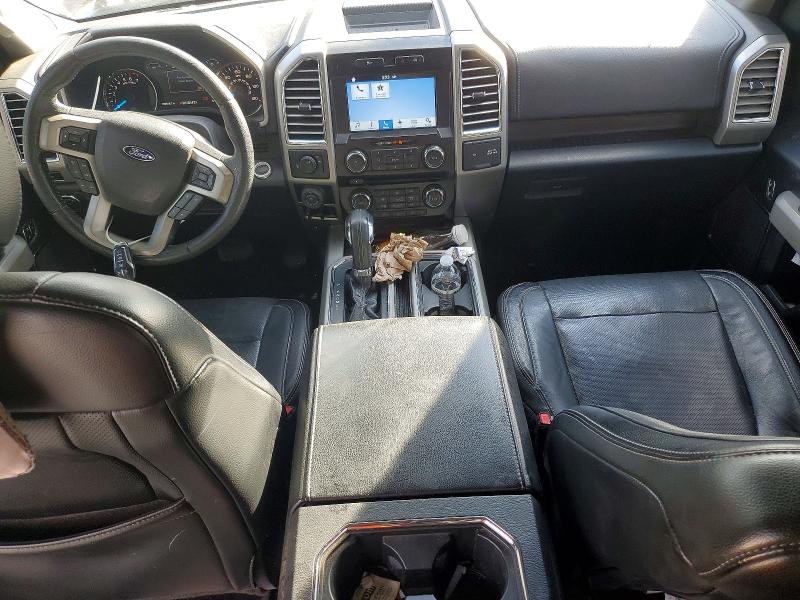 Photo 8 from auction – 2016 FORD F150 with VIN 1FTEW1CP2GFC65741