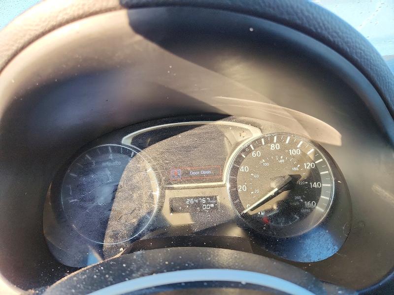 Photo 9 from auction – 2013 NISSAN ALTIMA with VIN 1N4AL3AP7DN564610