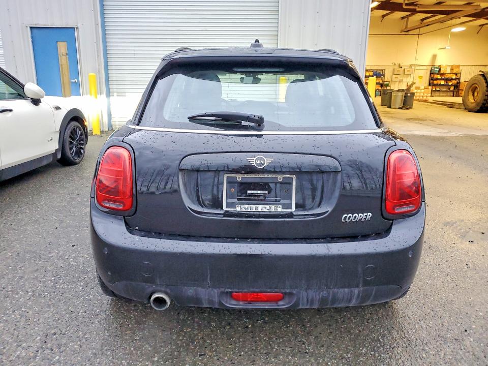 Photo 6 from auction – 2019 MINI COOPER with VIN WMWXU1C55K2F82698