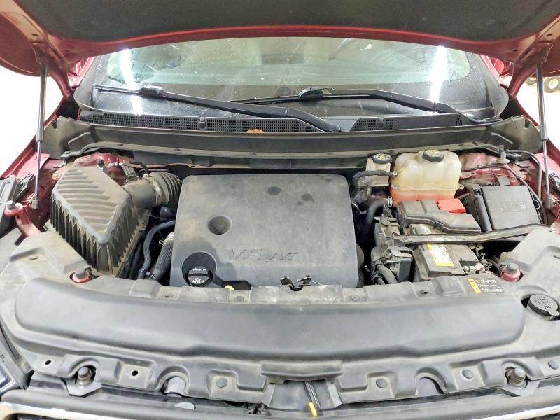 Photo 12 from auction – 2021 BUICK ENCLAVE with VIN 5GAERBKW2MJ186294