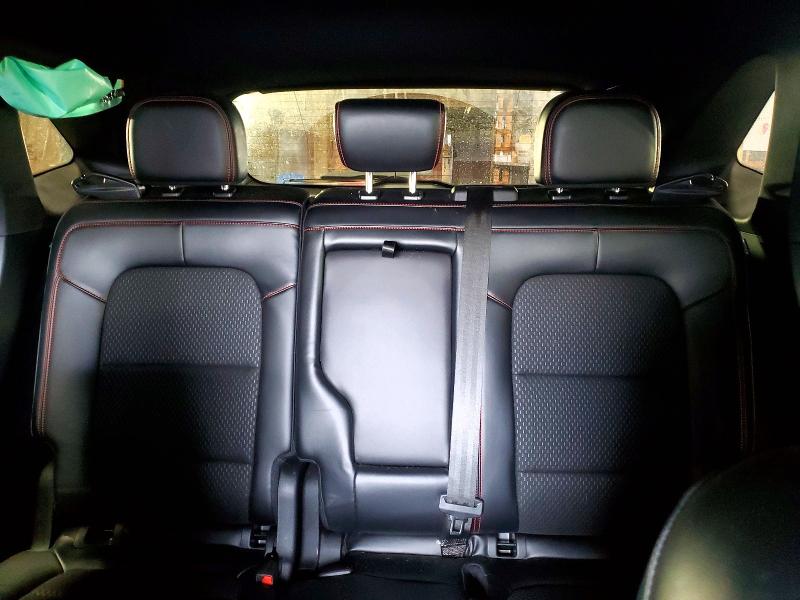 Photo 10 from auction – 2023 FORD ESCAPE ST with VIN 1FMCU9MN8PUA91917