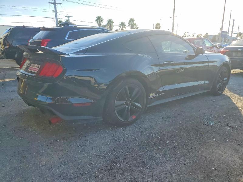 Photo 3 from auction – 2015 FORD MUSTANG with VIN 1FA6P8TH7F5348515