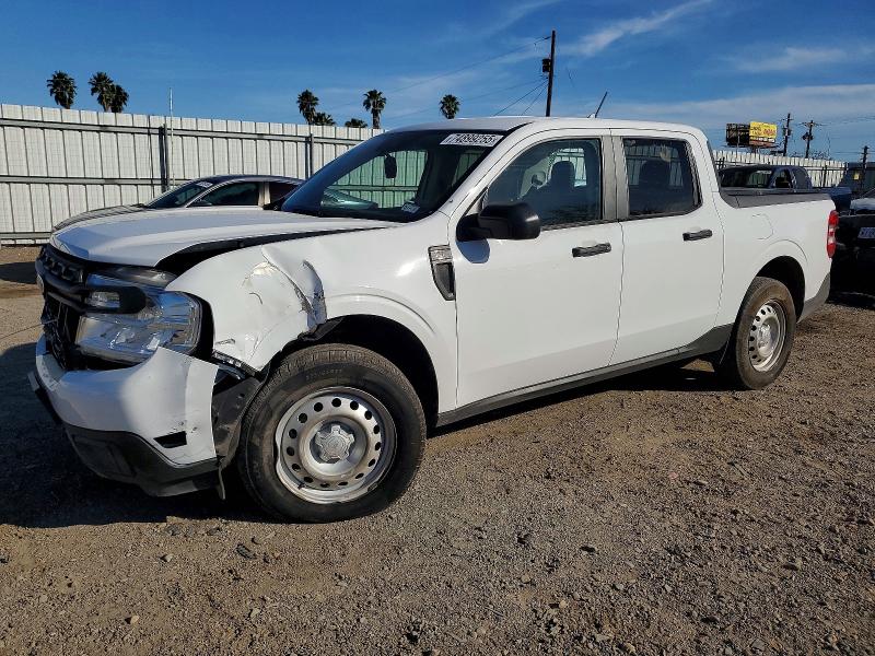 FORD MAVERICK 2024 with VIN 3FTTW8A37RRA36199 - Photo from auction
