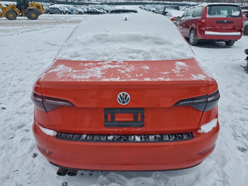 Photo 6 from auction – 2019 VOLKSWAGEN JETTA S with VIN 3VWC57BU8KM113523