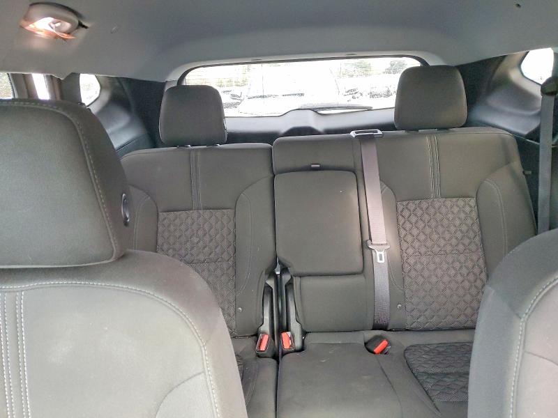 Photo 10 from auction – 2019 CHEVROLET BLAZER with VIN 3GNKBCRS2KS601907