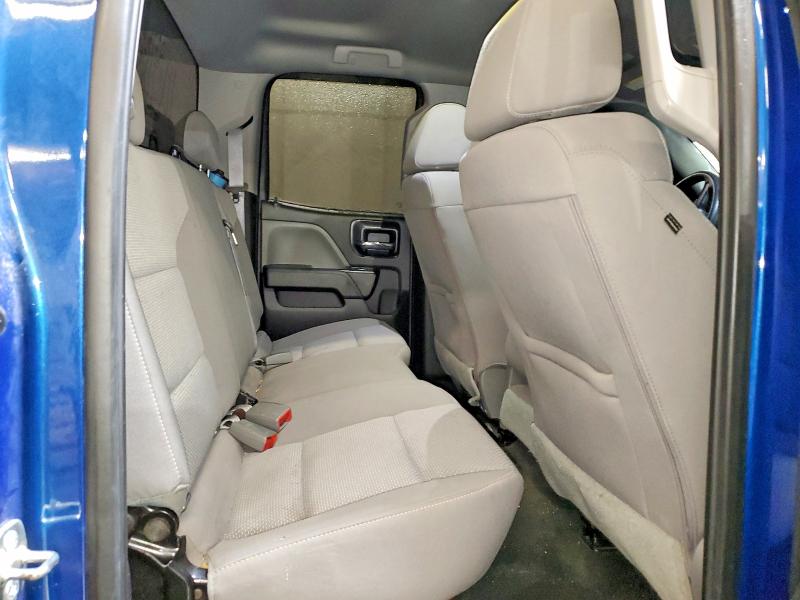 Photo 10 from auction – 2016 GMC SIERRA K15 with VIN 1GTV2LEC1GZ177988