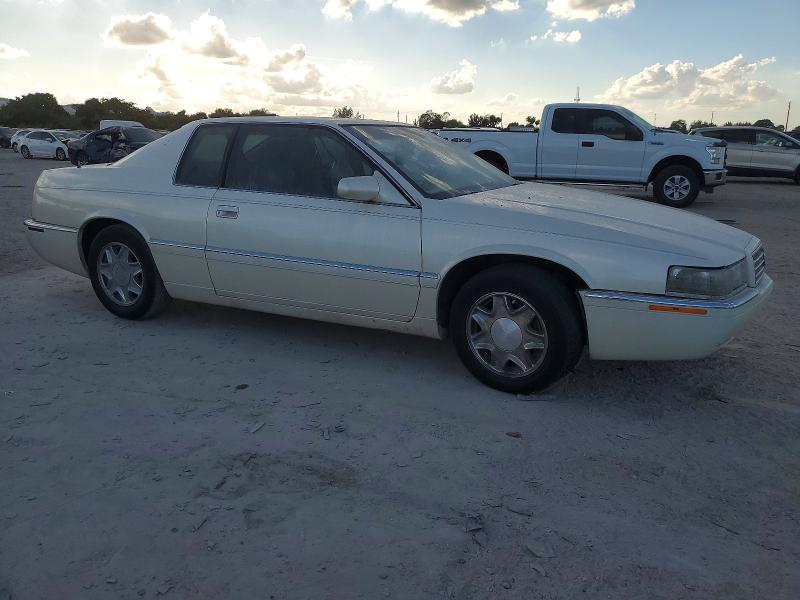 Photo 4 from auction – 2001 CADILLAC ELDORADO E with VIN 1G6EL12Y31B107994