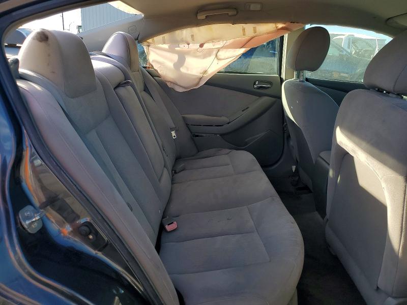 Photo 9 from auction – 2011 NISSAN ALTIMA BAS with VIN 1N4AL2AP3BN410113