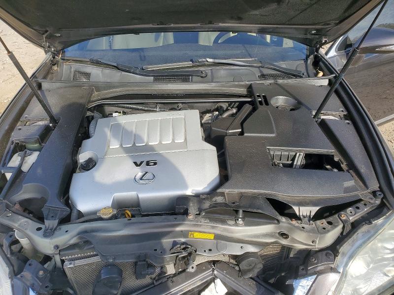Photo 11 from auction – 2011 LEXUS ES 350 with VIN JTHBK1EG1B2467822