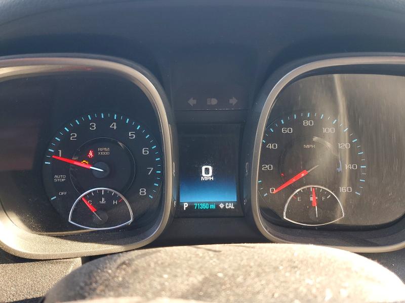 Фото 9 с аукциона – 2015 CHEVROLET MALIBU 1LT с VIN 1G11C5SL6FF348741