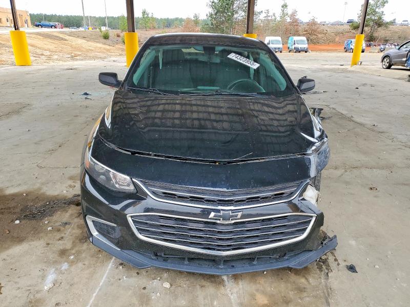 Photo 5 from auction – 2018 CHEVROLET MALIBU with VIN 1G1ZB5ST8JF222525