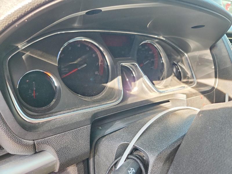 صورة رقم 9 من المزاد - 2016 GMC ACADIA مع VIN 1GKKRNED6GJ326465