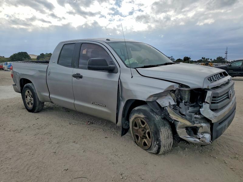 Photo 4 from auction – 2014 TOYOTA TUNDRA DOU with VIN 5TFRM5F13EX078053
