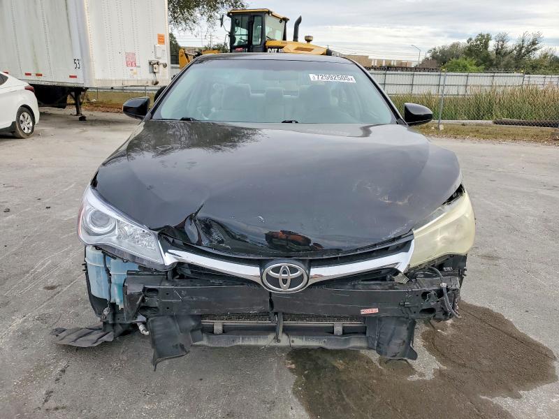 Photo 5 from auction – 2016 TOYOTA CAMRY LE with VIN 4T4BF1FK7GR574525