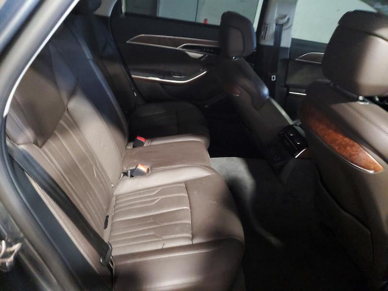Photo 10 from auction – 2021 AUDI A8 L with VIN WAU8DAF88MN011893
