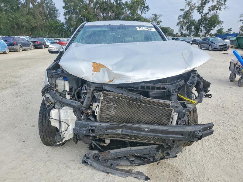 Photo 5 from auction – 2014 KIA SORENTO LX with VIN 5XYKT3A63EG533143