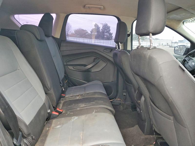 Photo 11 from auction – 2018 FORD ESCAPE with VIN 1FMCU0F74JUB86444
