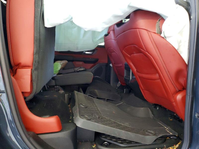 Photo 10 from auction – 2026 RAM 1500 with VIN 1C6SRFLP5TN265165
