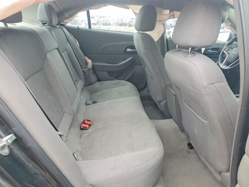 Photo 10 from auction – 2015 CHEVROLET MALIBU LS with VIN 1G11B5SL6FF151085