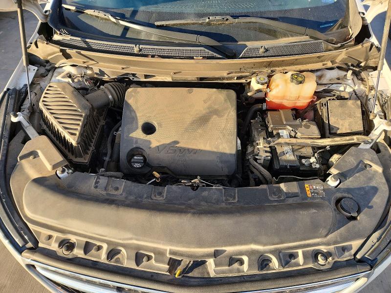 Photo 12 from auction – 2018 BUICK ENCLAVE PR with VIN 5GAERCKW8JJ194451