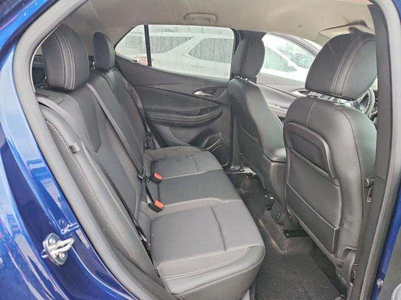 Photo 10 from auction – 2023 BUICK ENCORE GX with VIN KL4MMBS23PB129178