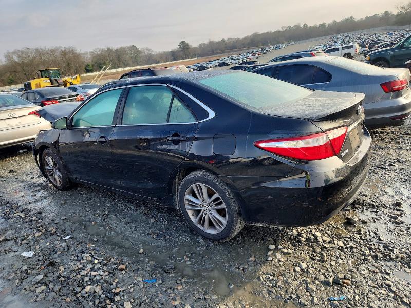 Photo 2 from auction – 2015 TOYOTA CAMRY with VIN 4T1BF1FK1FU039828