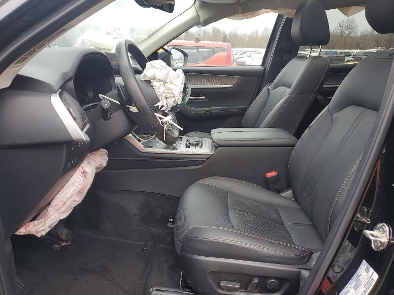 Photo 7 from auction – 2024 MAZDA CX-90 PREM with VIN JM3KKDHA7R1177750