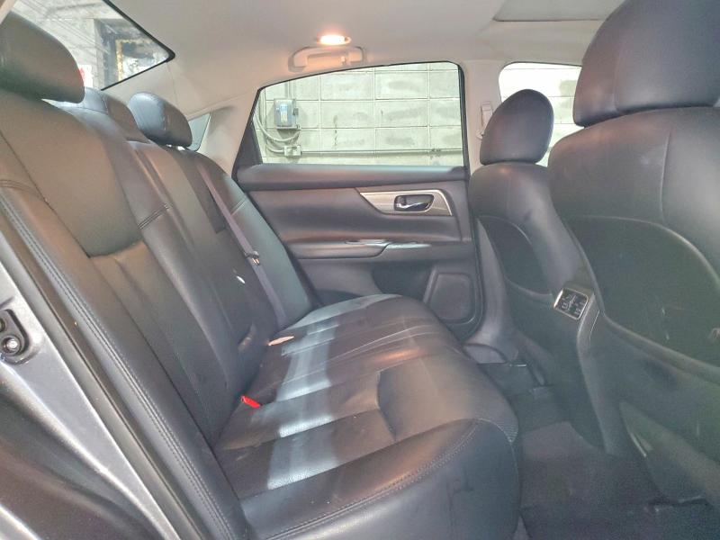 Photo 10 from auction – 2015 NISSAN ALTIMA with VIN 1N4AL3AP1FN878627