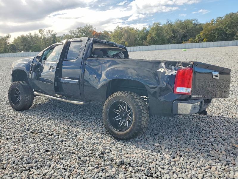 Photo 2 from auction – 2013 GMC SIERRA K15 with VIN 1GTR2VE73DZ159925