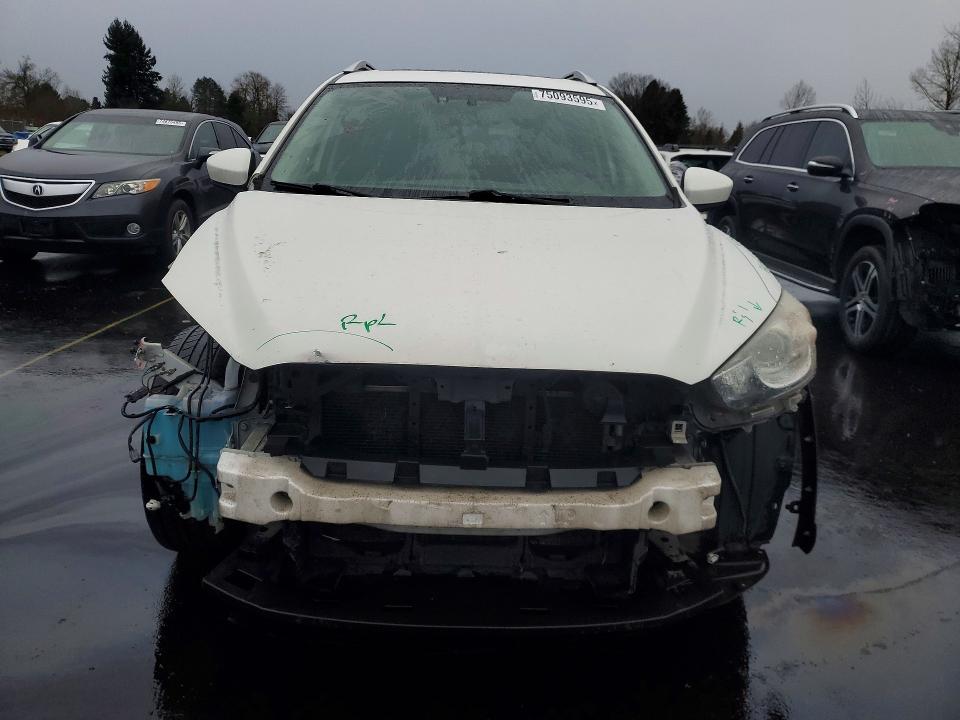 Photo 5 from auction – 2013 MAZDA CX-5 GT with VIN JM3KE4DE8D0166951