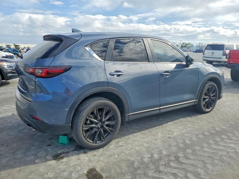 Foto 3 de la subasta – 2023 MAZDA CX-5 PREFE con VIN JM3KFBCM3P0214709
