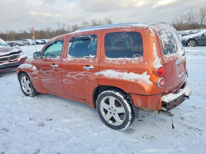 Photo 2 from auction – 2006 CHEVROLET HHR with VIN 3GNDA23PX6S619085