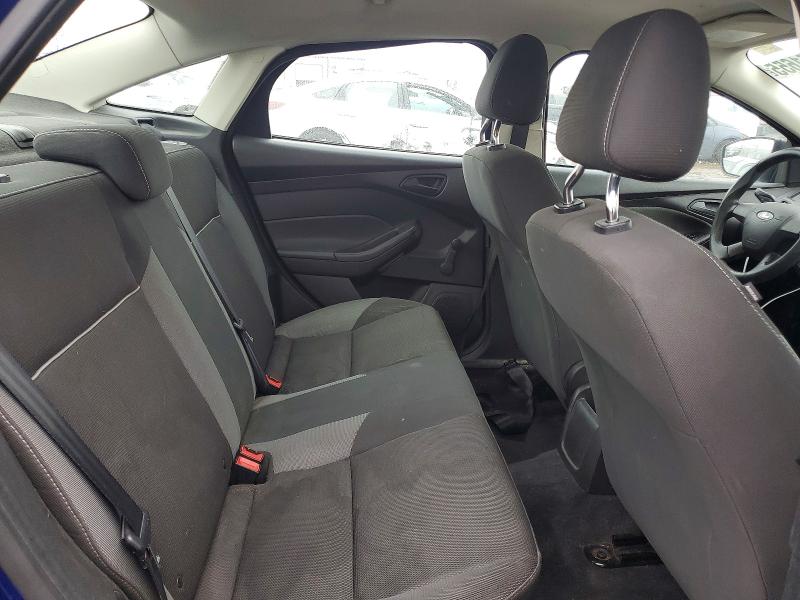 Photo 10 from auction – 2012 FORD FOCUS S with VIN 1FAHP3E22CL255087