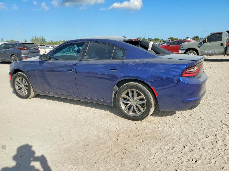 Photo 2 from auction – 2015 DODGE CHARGER SX with VIN 2C3CDXHG5FH852381