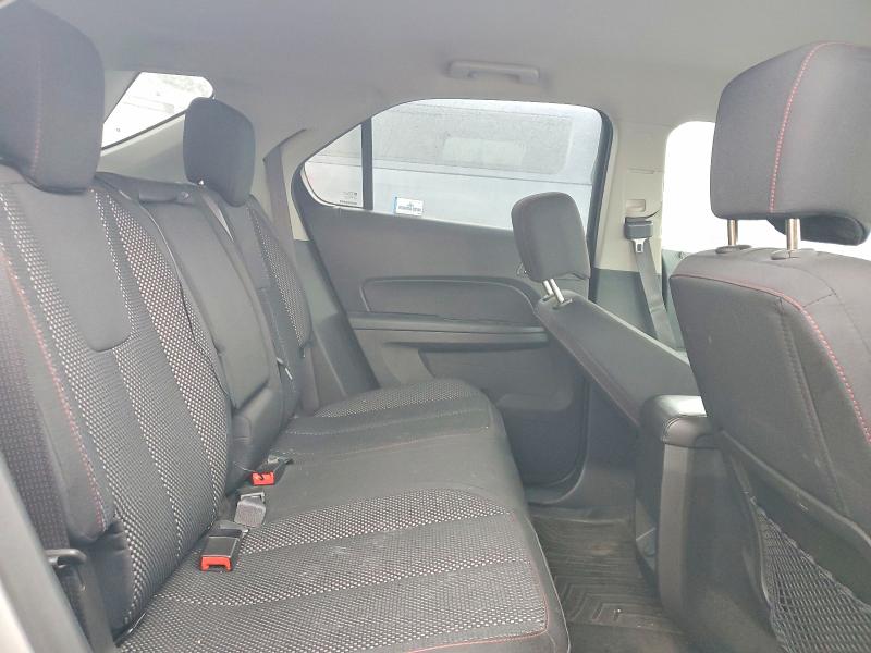 Photo 11 from auction – 2017 CHEVROLET EQUINOX LT with VIN 2GNALCEKXH6111379