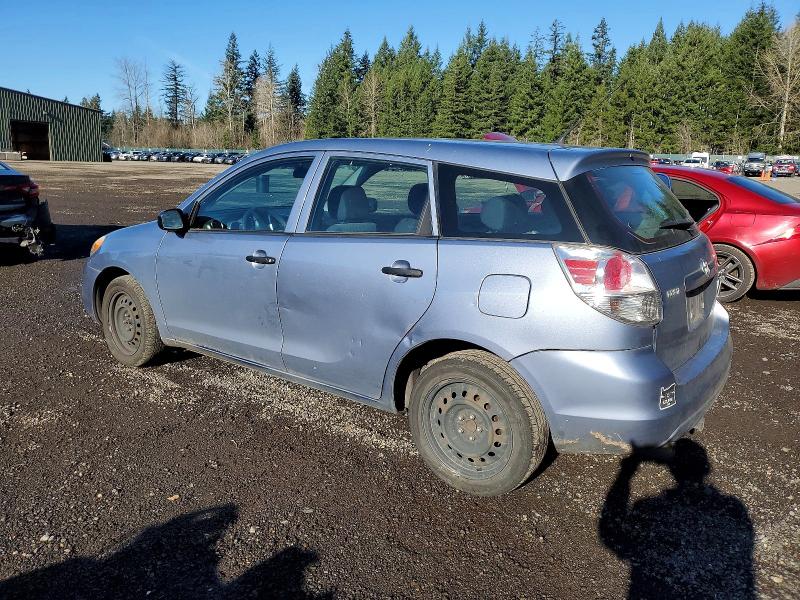 Photo 2 from auction – 2006 TOYOTA COROLLA MA with VIN 2T1KR32E26C592685