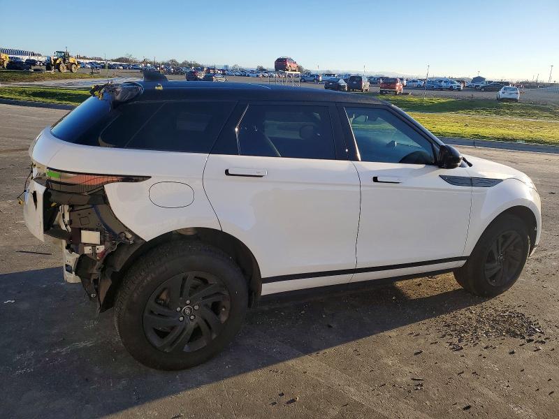 Photo 3 from auction – 2024 LAND ROVER RANGE ROVE with VIN SALZJ2FX2RH263912