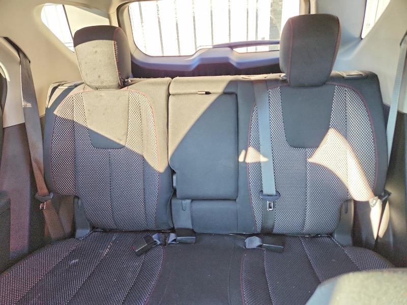 Photo 10 from auction – 2012 CHEVROLET EQUINOX LT with VIN 2GNALDEK7C1125090