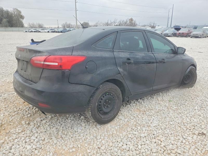 Photo 3 from auction – 2018 FORD FOCUS with VIN 1FADP3E26JL231113