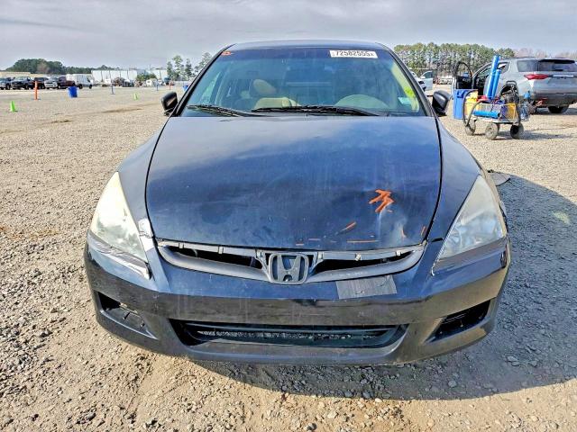 Photo 5 from auction – 2007 HONDA ACCORD SE with VIN 1HGCM56307A004152