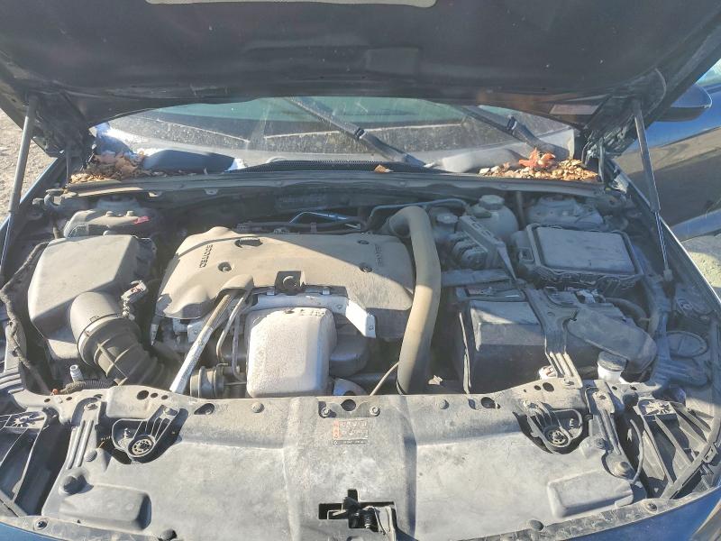 Photo 11 from auction – 2018 BUICK REGAL PREF with VIN W04GL6SX8J1092242