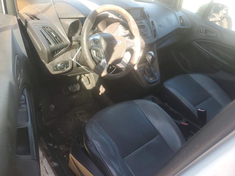 Photo 8 from auction – 2018 FORD TRANSIT CONNECT with VIN NM0LS7E74J1364582