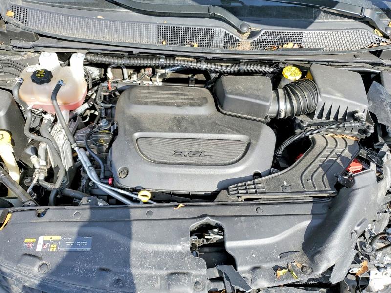 Photo 12 from auction – 2023 CHRYSLER VOYAGER LX with VIN 2C4RC1CG4PR596520