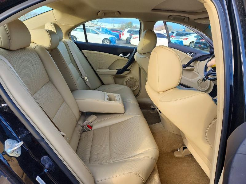 Photo 10 from auction – 2012 ACURA TSX with VIN JH4CU2F41CC003224