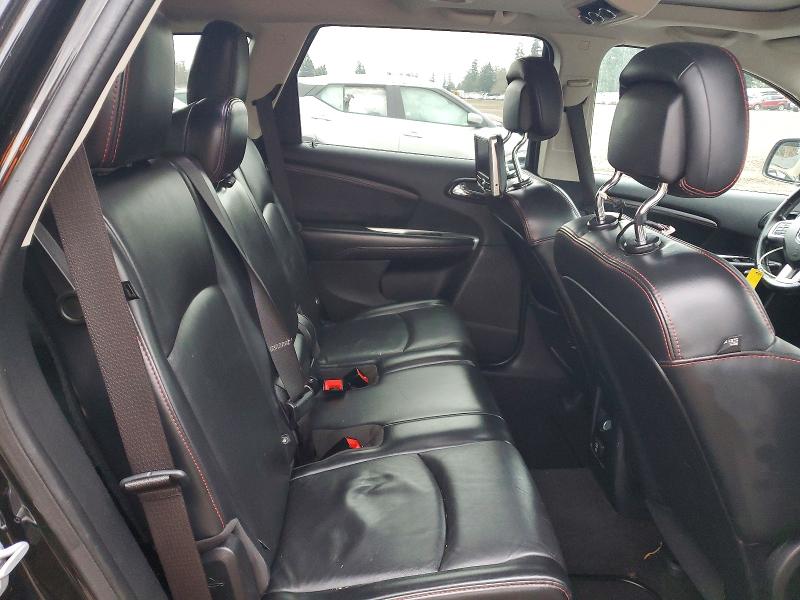 Photo 11 from auction – 2012 DODGE JOURNEY R/ with VIN 3C4PDDEG7CT228889