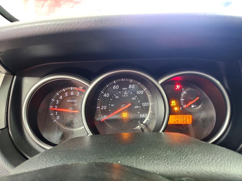 Photo 9 from auction – 2012 NISSAN VERSA with VIN 3N1BC1CP7CK216572