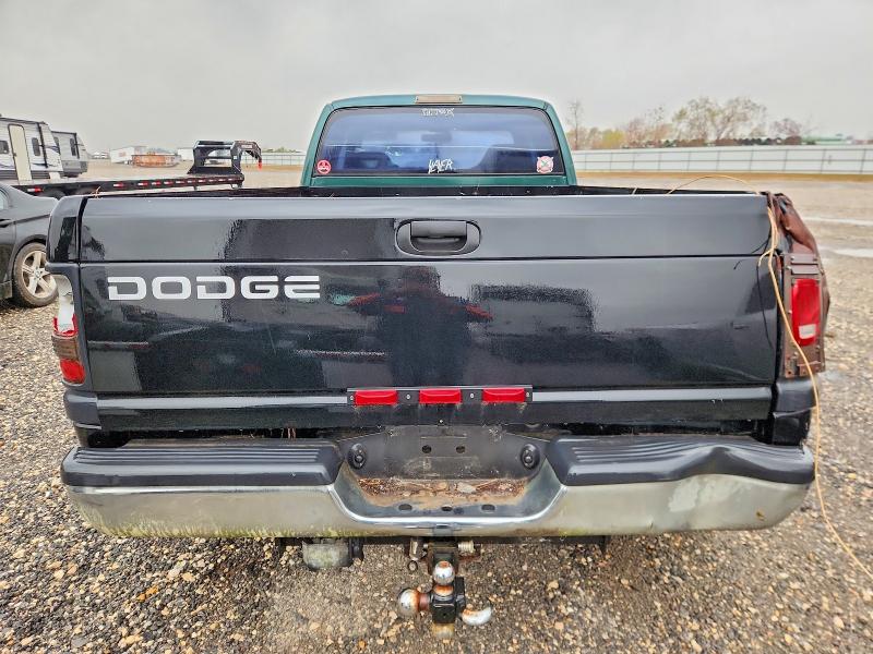 Photo 6 from auction – 2001 DODGE RAM 3500 with VIN 1B7MC33621J223159