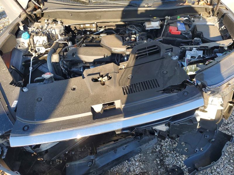 Photo 12 from auction – 2024 HONDA CR-V EXL with VIN 5J6RS4H78RL014907