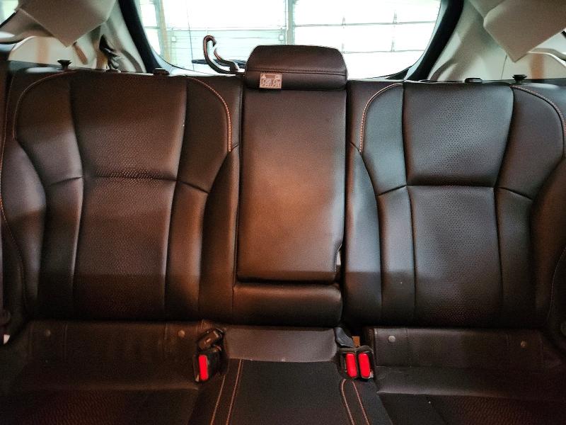 Photo 10 from auction – 2022 SUBARU CROSSTREK with VIN JF2GTHMC5NH203582