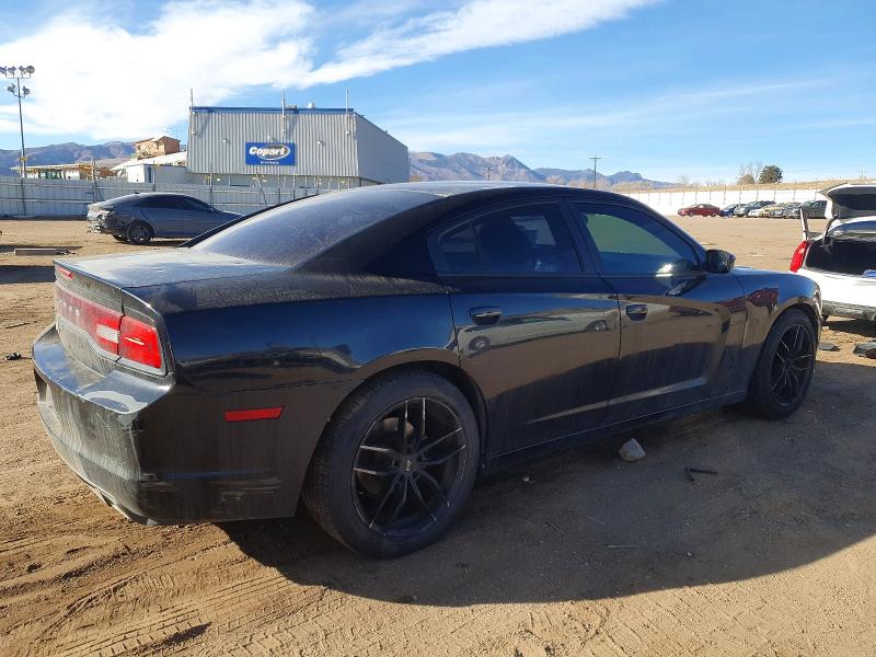 Photo 3 from auction – 2014 DODGE CHARGER SE with VIN 2C3CDXBG9EH185032